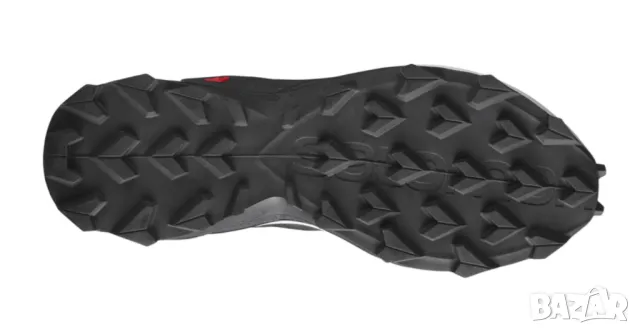 маратонки / обувки Salomon SUPERCROSS BLAST номер 41 1/3, снимка 3 - Маратонки - 47793568