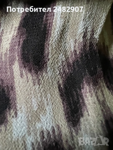 Дамска рокля, снимка 13 - Рокли - 53653593