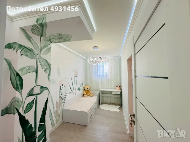 ап.Дубай в центъра на Добрич, снимка 15 - Апартаменти - 55830517