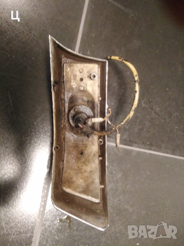 Мигач Волга Газ 21 преден десен 21Л-3712022, снимка 5 - Аксесоари и консумативи - 36406450