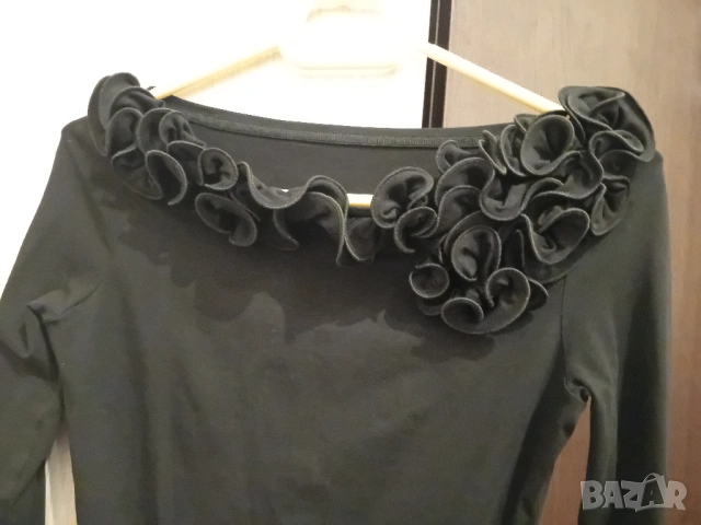 Ново памучно боди памук /S размер, снимка 2 - Бельо - 53586656