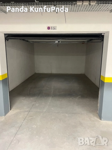 Гараж под наем Перник, снимка 10 - Гаражи и паркоместа - 52654472