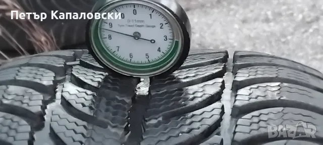 Гуми 185 65 14 Tires 2 броя. Нов внос. Не са нови.Гарация. , снимка 3 - Гуми и джанти - 48083686