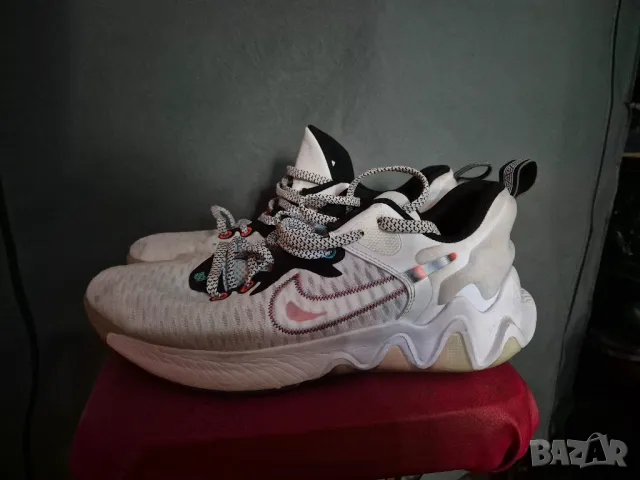 Nike-нов модел номер43, снимка 1