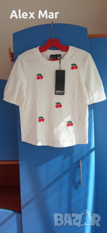 тениска , снимка 1