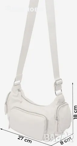 Дамска чанта Sinsay, снимка 2 - Чанти - 49043555