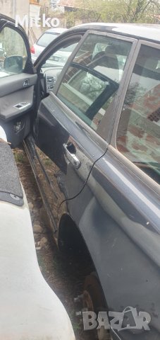 Врата 》Врати》Заден капак 》Волво В50 》Volvo V50  2010г, снимка 5 - Части - 40247475