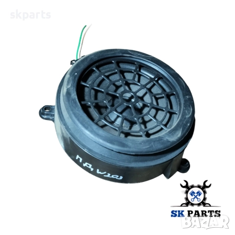 Високоговорител преден десен Mercedes w203 / Мерцедес