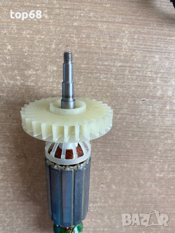 Ротор за ъглошлайф Девалт Dewalt DW28136QS, снимка 3 - Резервни части за машини - 41526795