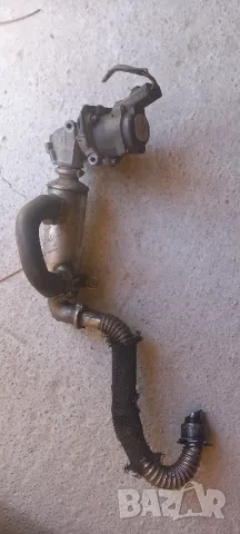 EGR за Ford Focus II, снимка 2 - Части - 49190629