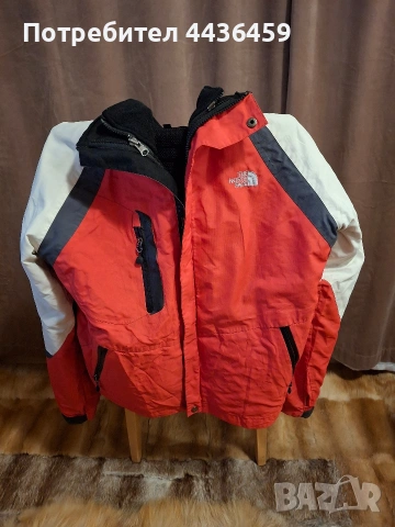 Ски облекло - яке, грейка, снимка 9 - Спортни дрехи, екипи - 53515660