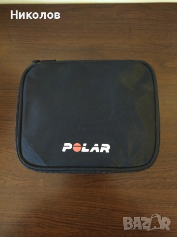 Продавам часовник за фитнес/измерване на пулс и др. Polar S610i, снимка 3 - Други - 53563577