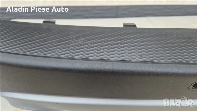 Задна броня Ford Kuga година 2020 2021 2022 2023 2024 код LV4B17D781DA, LV4B-17D781-DA , снимка 3 - Аксесоари и консумативи - 50544639