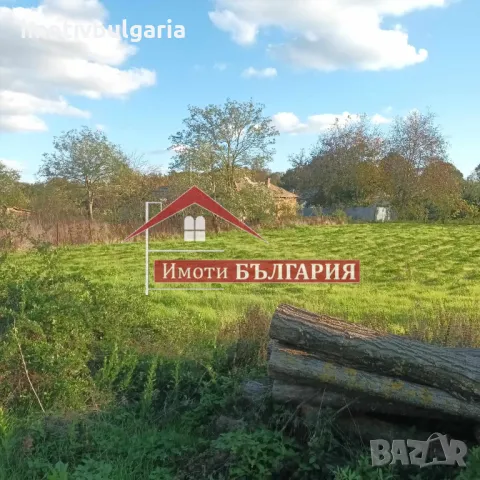 Парцел на 15 км. от гр. Балчик в с. Сенокос, снимка 2 - Парцели - 49531049