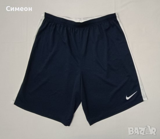 Nike DRI-FIT Shorts оригинални гащета 2XL Найк спорт фитнес шорти
