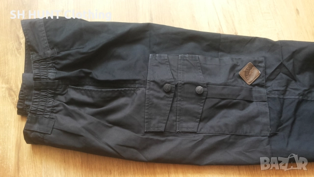 Beaver Lake Hunting Trouser размер L панталон със здрава материя - 1767, снимка 8 - Екипировка - 52900394