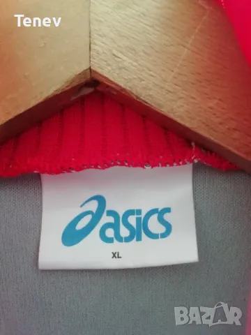 Blackburn Rovers 1994/1995 Asics оригинална тениска фланелка Блекбърн Роувърс vintage ретро XL , снимка 5 - Тениски - 48556576