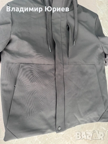Мъжко яке, снимка 3 - Якета - 53745385