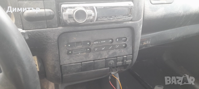 Фолксваген Голф 3 2.0И ГТИ 1994г / VW Golf 2.0I GTI 1994y, снимка 9 - Автомобили и джипове - 51611535