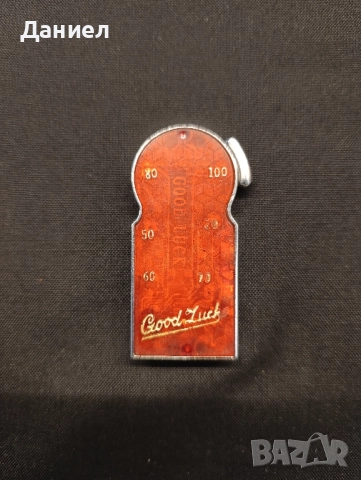 Колекционерска запалка