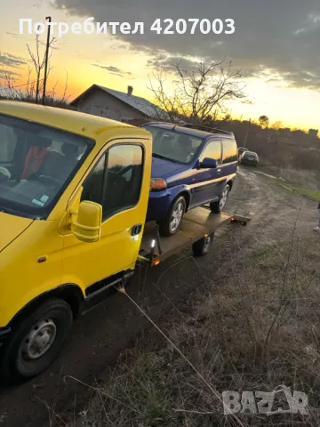 Коли под наем/Рентакар/Rentacar, снимка 8 - Rent a car - 46964359