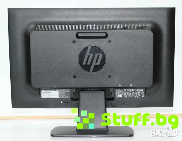 Монитор HP ProDisplay P202, снимка 5 - Монитори - 50021007