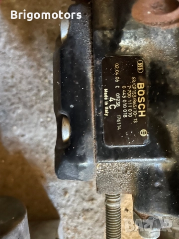 Renault scenic 1.9 dci части, снимка 2 - Части - 52221812