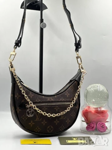 чанти louis vuitton , снимка 10 - Чанти - 51395649