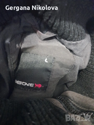 Черно яке L размер , снимка 4 - Якета - 53125918