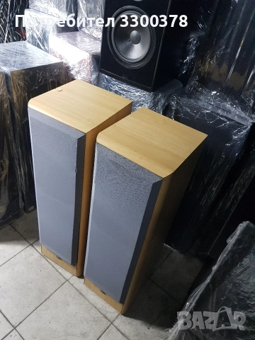 Тонколони eltax milennium 400, снимка 7 - Тонколони - 52723944