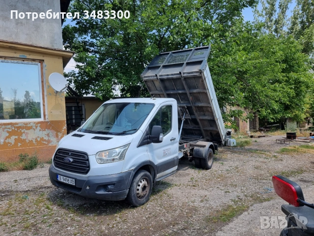 Транспортни и хамалски услуги, снимка 2 - Хамалски услуги - 53240603