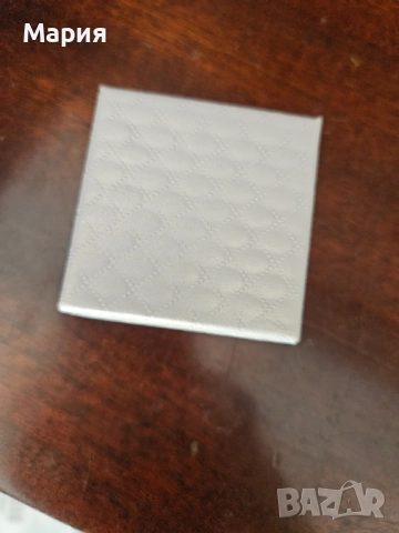 Сребърна нова гривна , снимка 6 - Гривни - 52385363