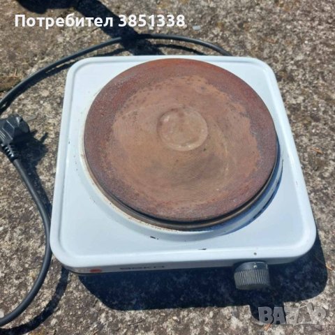 Работещ Котлон Беко . КАФЕНИК , снимка 2 - Котлони - 42319378