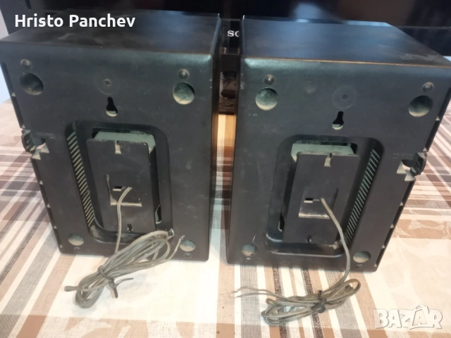 тонколони, отделящи се, снимка 3 - Тонколони - 53649467