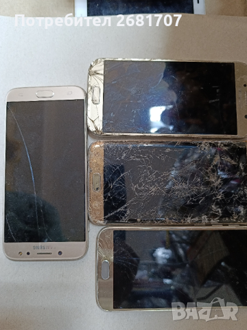 Телефони Самсунг , снимка 5 - Samsung - 44569357