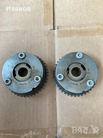 Дефазатор/вариатор 55562222 за Opel 1.2 и 1.4Т, снимка 3 - Части - 50637487