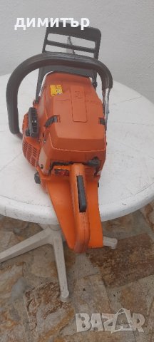 Хускварна/Husqvarna 365, снимка 4 - Градински инструменти - 41970239