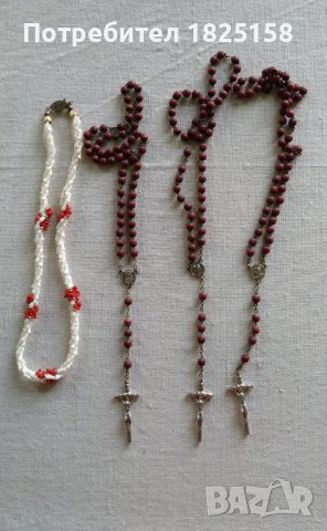 Бижутерия -  гривни, колиета, брошки. , снимка 2 - Бижутерийни комплекти - 28465701