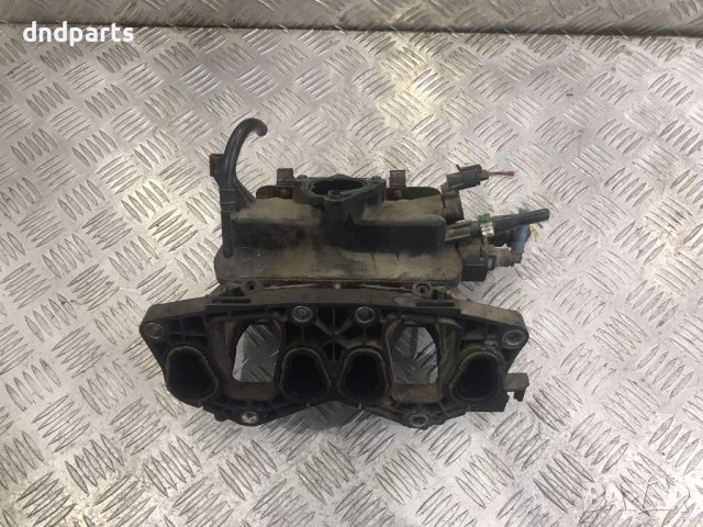 Всмукателни колектори Fiat Punto 1.2i,2001г.