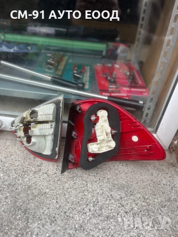 Стопове за БМВ Е91 Face , снимка 7 - Аксесоари и консумативи - 52441915