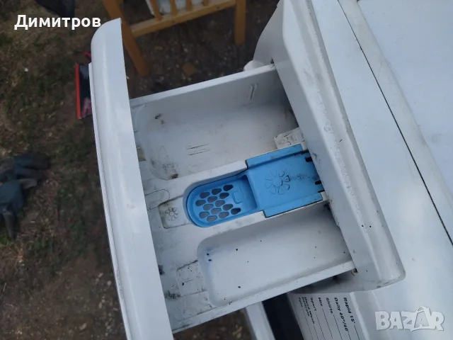 Пералня за части всичко, снимка 3 - Перални - 55874695