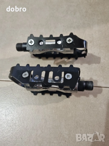 педали за велосипед колело бегач и mtb bike , снимка 8 - Части за велосипеди - 53467839