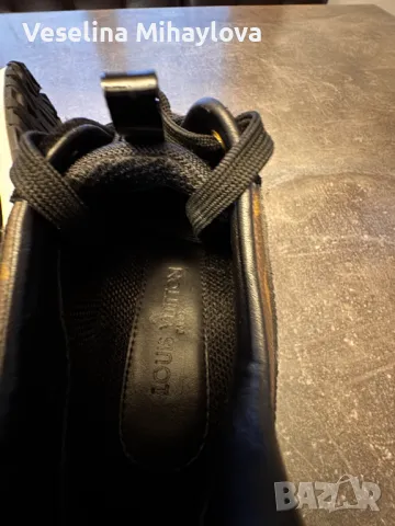 Дамски маратонки Louis Vitton, снимка 6 - Маратонки - 48199065