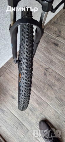 Велосипед, снимка 7 - Велосипеди - 53828307