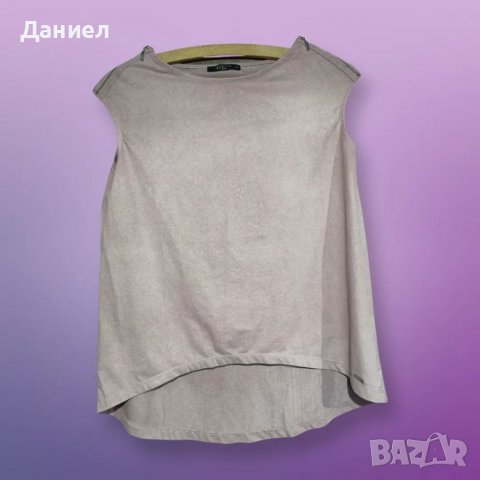 Дамска блуза, снимка 1 - Тениски - 39437484