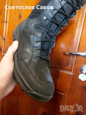 Немски тактически кубинки 45/46нм. 29,6см