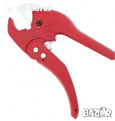 Лепачка за ППР Тръби 20-32 + Ножица, снимка 4 - Други инструменти - 50730387