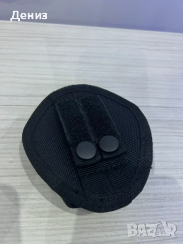 Калъф за белезници, снимка 5 - Оборудване и аксесоари за оръжия - 51077776