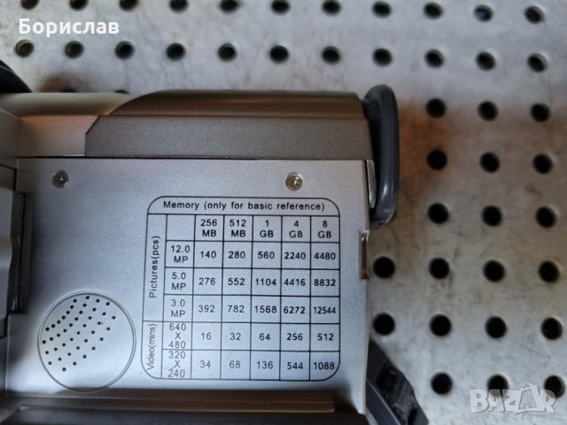 Камера Siny KD - VX 19, снимка 5 - Камери - 33806250