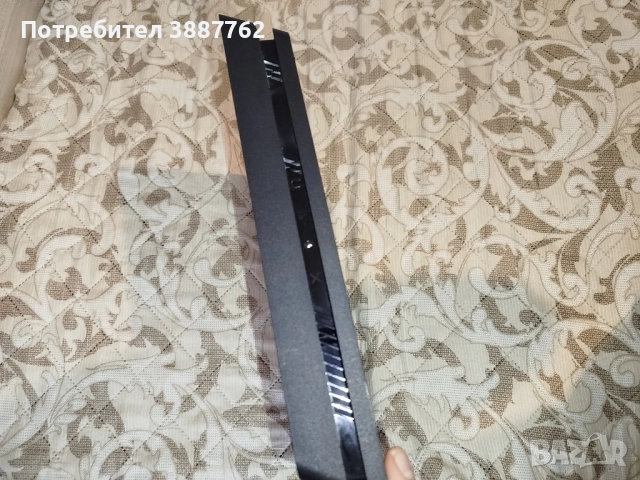 Playstation 4 slim 500gb, снимка 5 - PlayStation конзоли - 52481088